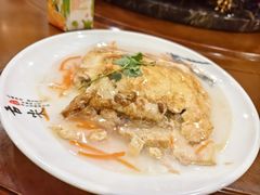 -春發合饭庄