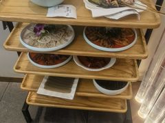 -蜀九香火锅(彩虹店)