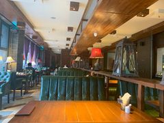 -Local泰莲庭(虹鳟鱼店)