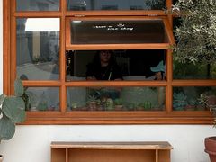 -AHAVA·Fang Baking Studio