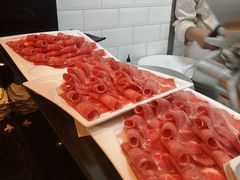 -南门涮肉(上海二店)