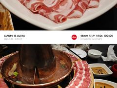 -北门涮肉·铜锅涮肉(南锣鼓巷店)