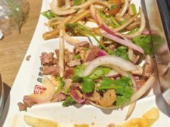 -直隶安家牛肉罩饼(建华店)