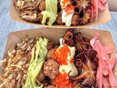 -连鹭海鲜·海肠捞饭·海胆饭(星海店)