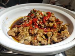 -田趣园长沙菜(天安云谷店)
