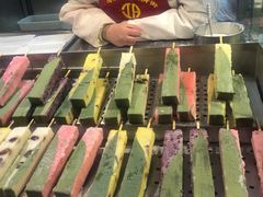 -王府井步行街
