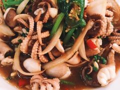 -班赞海鲜市场
