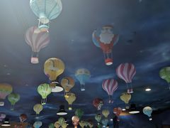 -青岛东方影都融创水世界