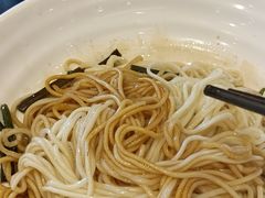 葱油拌面-德兴馆(广东路总店)