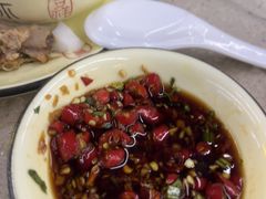 -墨脱石锅椰子鸡•海鲜糟粕醋(榆亚路店)
