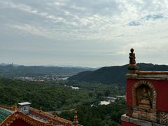 -须弥福寿之庙