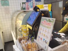 -一鸣真鲜奶吧(巴黎都市奶吧店)