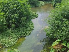-天河潭旅游度假区