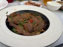 -琶醍壹号•音乐江景餐吧