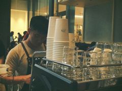 -Seesaw Coffee(苏州中心店)