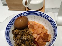 辣酱-永丰面馆(汉口路店)
