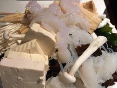 -温禾牛·和牛寿喜烧自助火锅(恒基名人店)