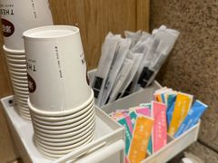 -TBK·本家·添百客·韩国料理(泰然店)