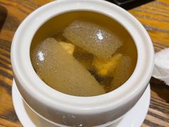 -天府中餐厅·粤菜·海南菜·生猛海鲜(三亚海棠湾洲际度假酒店)
