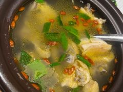 -阿露佳·舌尖上的安吉菜