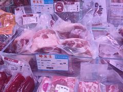 -邵万生食品公司(南京东路店)