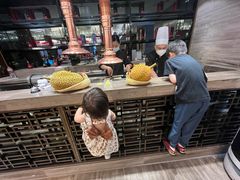 -广州逸林假日酒店·四季桃源中餐厅(白云山风景区店)