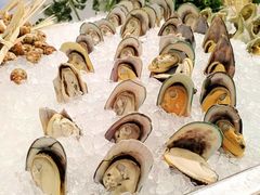 -西安高新希尔顿酒店·咖啡露台西餐厅