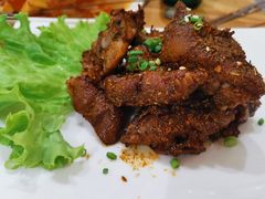 -小艺烧烤(曲江店)