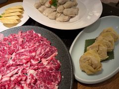 -协成海鲜火锅(情侣路店)