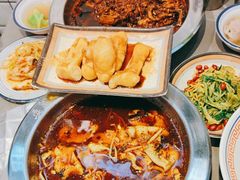 -耍盆友·重庆江湖菜(百子湾店)
