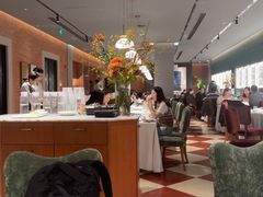 -漢舍中国菜馆(浦东嘉里城店)
