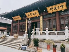 -贡湖湾湿地公园