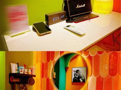 -玄月·SPA按摩泡泡浴(西安路店)