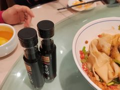 -令氏家外家岐山面(火炬路店)