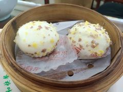 金麦流沙包-日月永和中国餐饮名店(凤凰店)