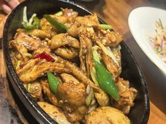 -老厨家(中央大街西七道街店)