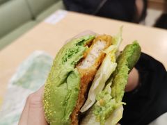 -德克士(什邡永辉超市店)