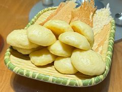 -百年神厨·地道川菜(紫荆店)