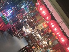 -东北大院·东北菜(三台子店)