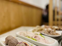 -鸿喜牛·潮汕鲜牛肉火锅(海浪湾店)