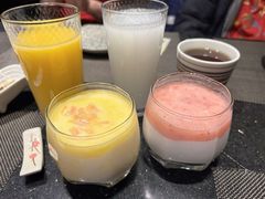 -德川家日本料理(中关村寰太大厦店)
