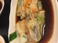 -卓粤拉肠(红庙店)