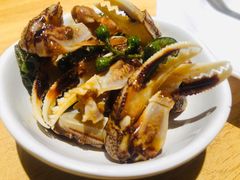 蟹钳-全渔村小海鲜