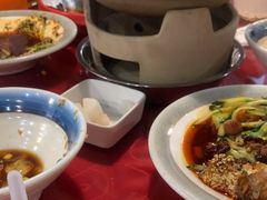 -冯烫烫跷脚牛肉·川菜小馆(武胜西街店)