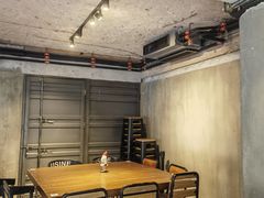 -来回·咖啡(天河南店)