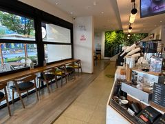 -Peet's Coffee皮爷咖啡(大学路店)