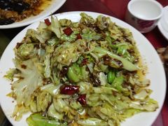 -胖子菜馆(隆昌路店)