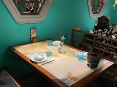 -佬麻雀·新湘菜(珠海金发购物中心店)