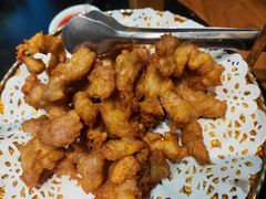 -临家闽南菜(宝洲路店)