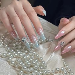-1T·1M 日式美甲美睫